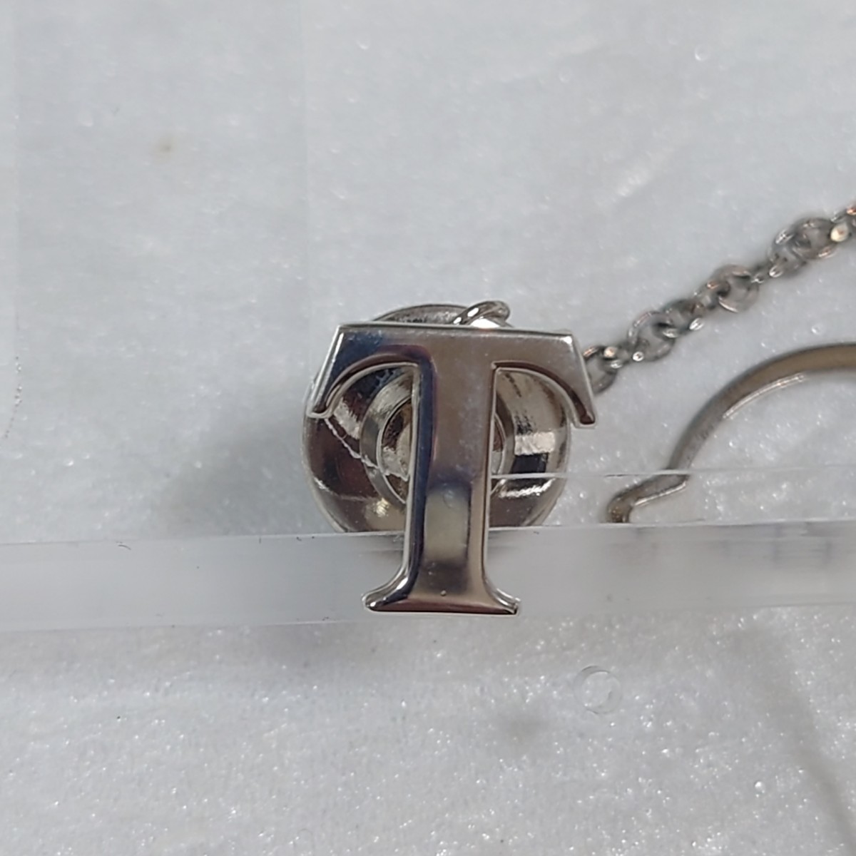 TIFFANY & Co 】ティファニー トヨタコラボ カフス&タイタック TIFFANY & Co 】ティファニー トヨタコラボ カフス&タイタック