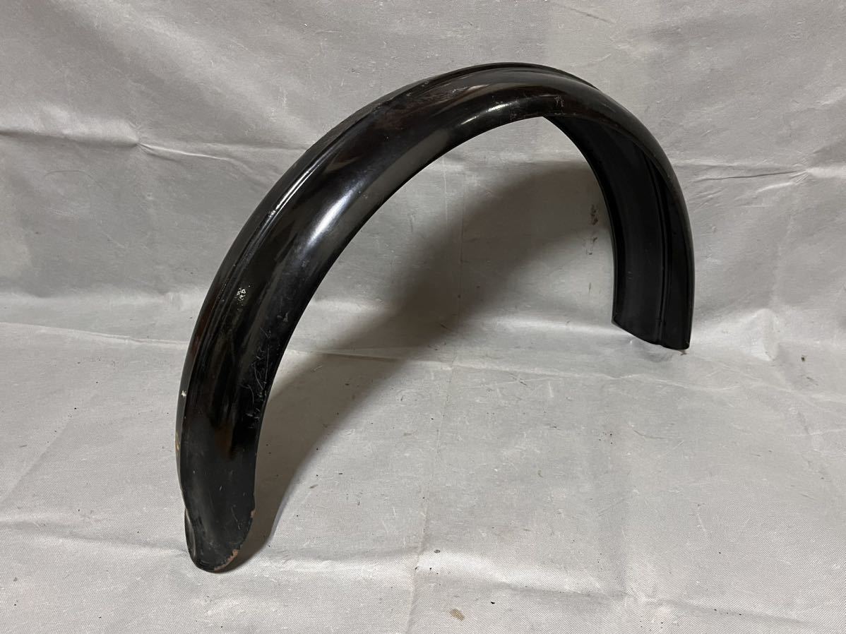 ⑤ NOS 60\'Soli авторучка wa cell ребра крыло WASSELL оригинальный Vintage Harley Knuckle хлеб экскаватор evo Triumph chopper 