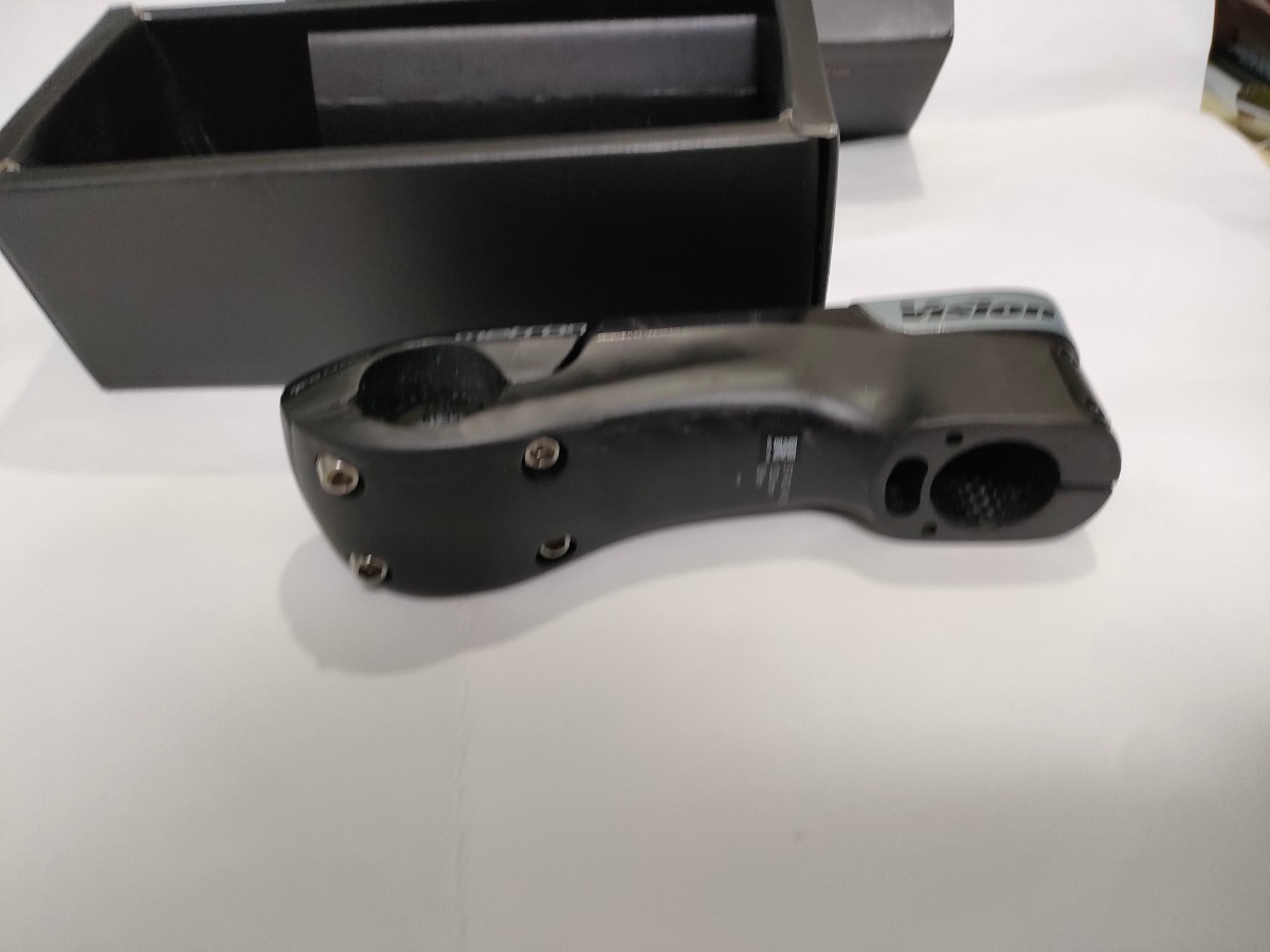 送料無料 Vision ヴィジョン METRON CARBON ACR ステム長130mm 送料無料 Vision ヴィジョン METRON CARBON ACR ステム長130mm