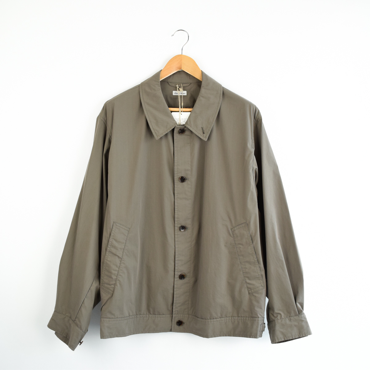 新品 Steven Alan 定価2万4200円 C TYPEWRITER DARUMA DRZLR 新品 Steven Alan 定価2万4200円 C TYPEWRITER DARUMA DRZLR