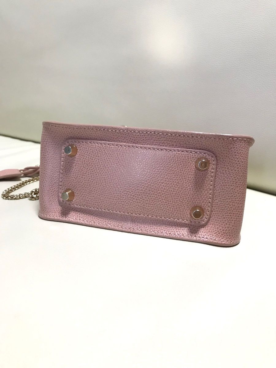 FURLA 鍵付き フルラ メトロポリスミニクロスボディショルダー FURLA 鍵付き フルラ メトロポリスミニクロスボディショルダー