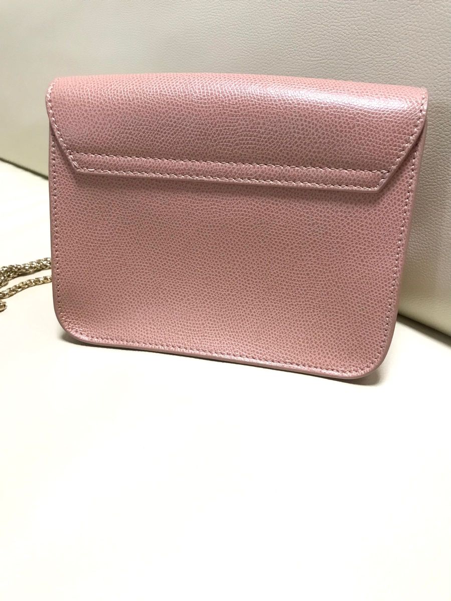 FURLA 鍵付き フルラ メトロポリスミニクロスボディショルダー FURLA 鍵付き フルラ メトロポリスミニクロスボディショルダー