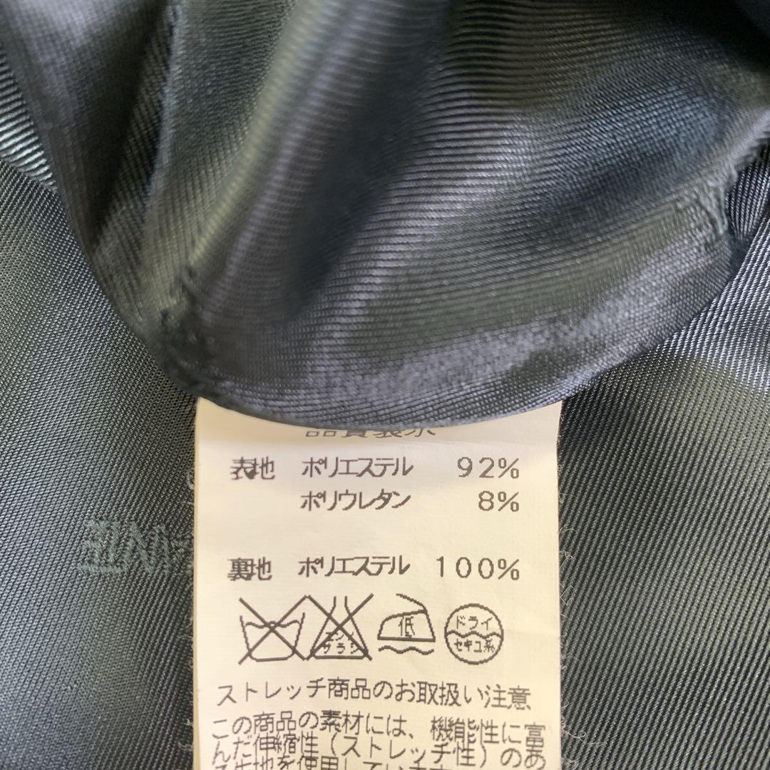 2774美品定価5万程　パーティドレス　ジーサスディアマンテ ワンピース_画像7