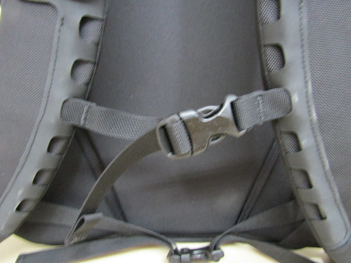 [未使用保管品]　ARCTERYX　アークテリクス Backpack　バックパック_画像10