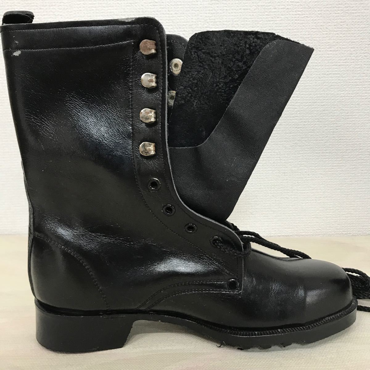 [ beautiful goods ] safety shoes 25EEE safety boots 