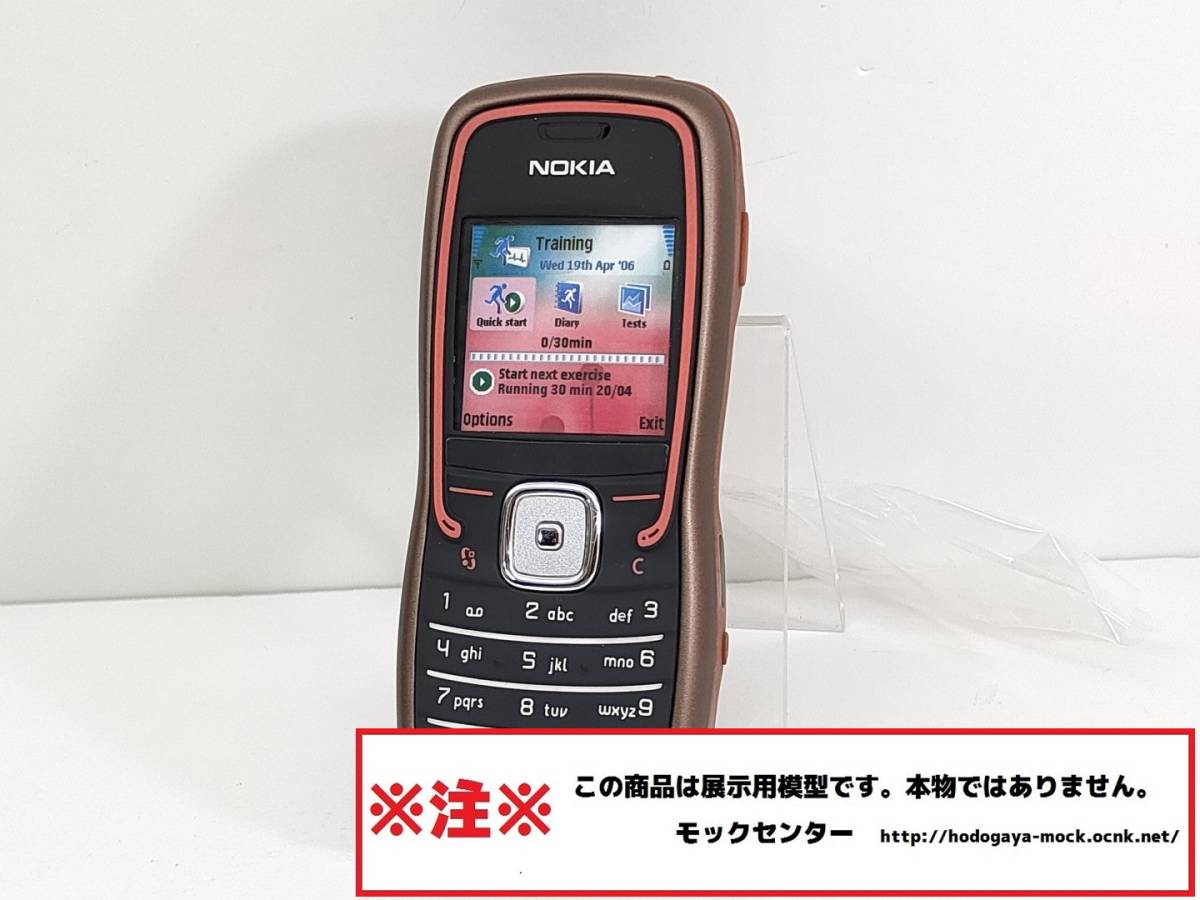 [mok* free shipping ] NOKIA 5500sport 2006 year made not yet sale in Japan 0 week-day 13 o'clock till. payment . that day shipping 0 model 0mok center 