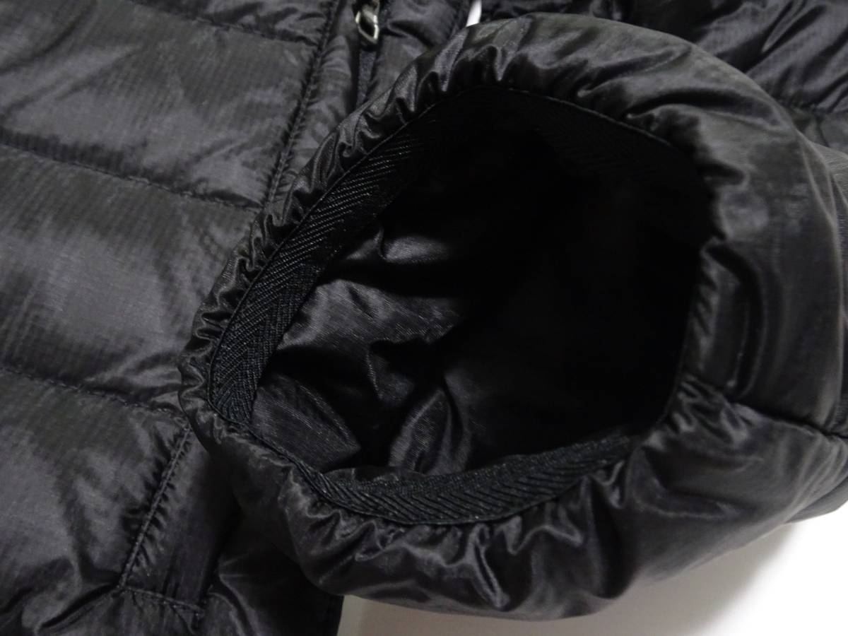 dunhill/ダンヒル 伊製 ライトウェイト ダウンジャケット【S】(M dunhill/ダンヒル 伊製 ライトウェイト ダウンジャケット【S】(M