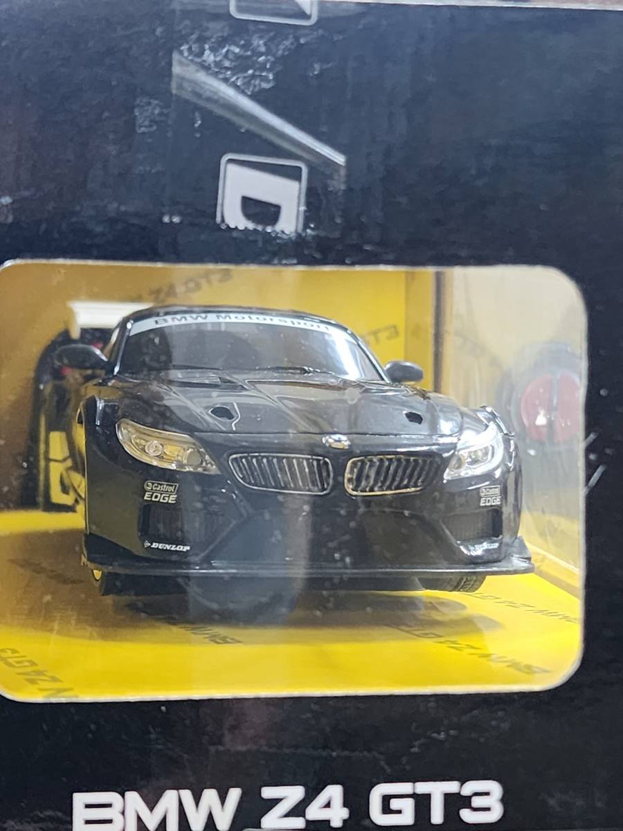 1-24 машина с радиоуправлением BMW Z4 GT3