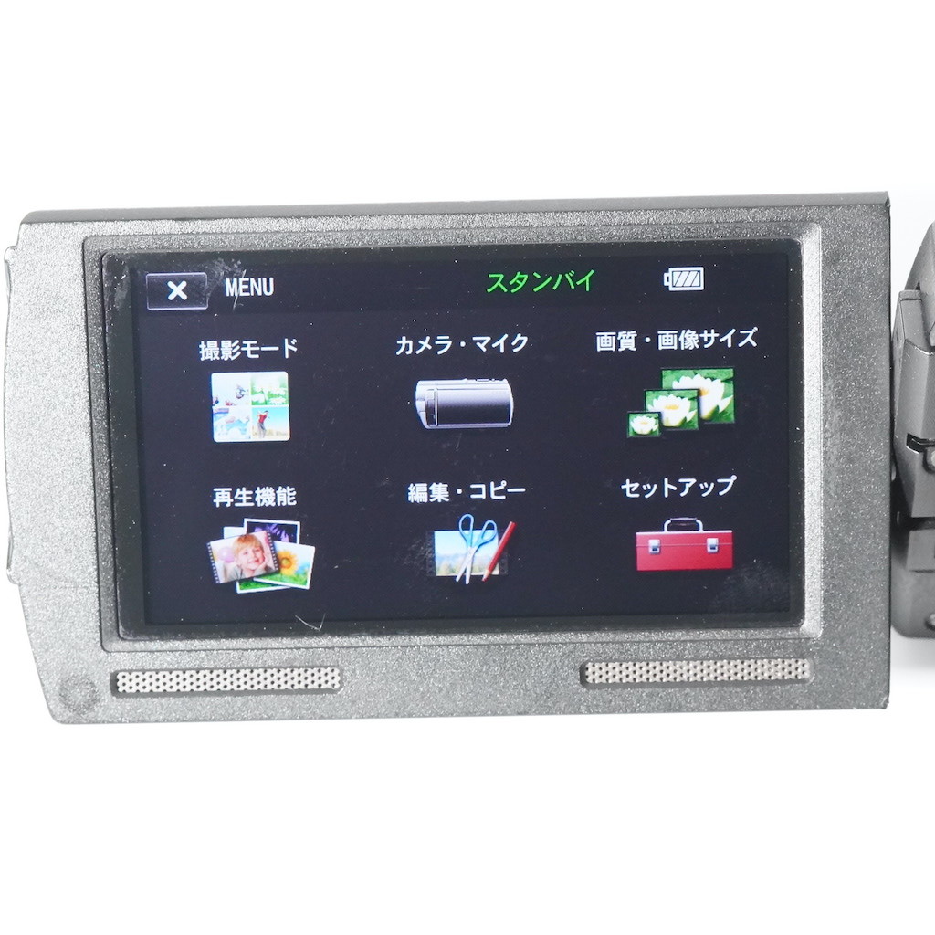 SONY ソニー HDR-CX720 ブラック 動作OK 1週間保証 /9637 SONY ソニー HDR-CX720 ブラック 動作OK 1週間保証 /9637