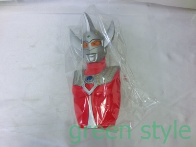 # Ultraman Taro super sofvi фигурка вскрыть settled не собран товар van Puresuto 
