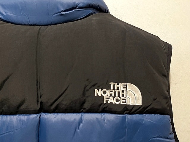 新品 正規品 USA限定 日本未発売 The North Face ノースフェイス ヒマラヤン インサレーションベスト US-S Nuptse ヌプシ好きに_画像10