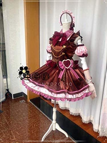 実物撮影アイドルマスター シンデレラガールズ 黛冬優子 情人節 実物撮影アイドルマスター シンデレラガールズ 黛冬優子 情人節
