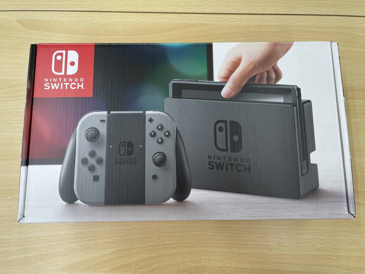 超美品 070 A-156/1円スタート！！ 任天堂 Nintendo Switch