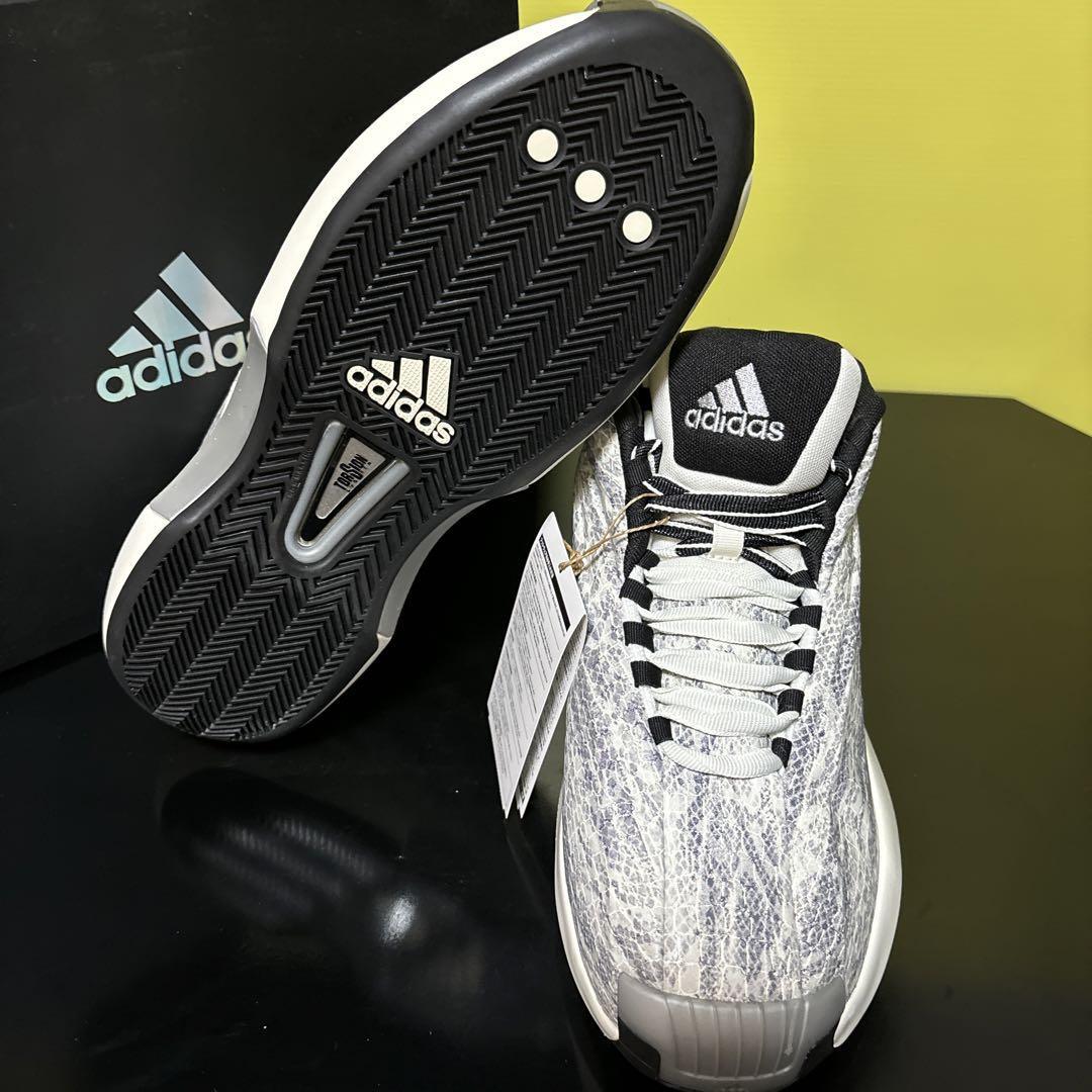 28.5cm/US10.5★新品 adidas Crazy 1 SNAKESKIN KOBE BRYANT アディダス クレイジー 1 スニーカー バッシュ コービー・ブライアント GY2405