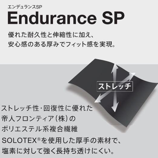 Sサイズ ★ 新品 SPEEDO 練習水着 黒 赤 レディース フリップターンズ スーツ スピード 競泳水着 トレーニング ENDURANCE SP STW01902_画像10