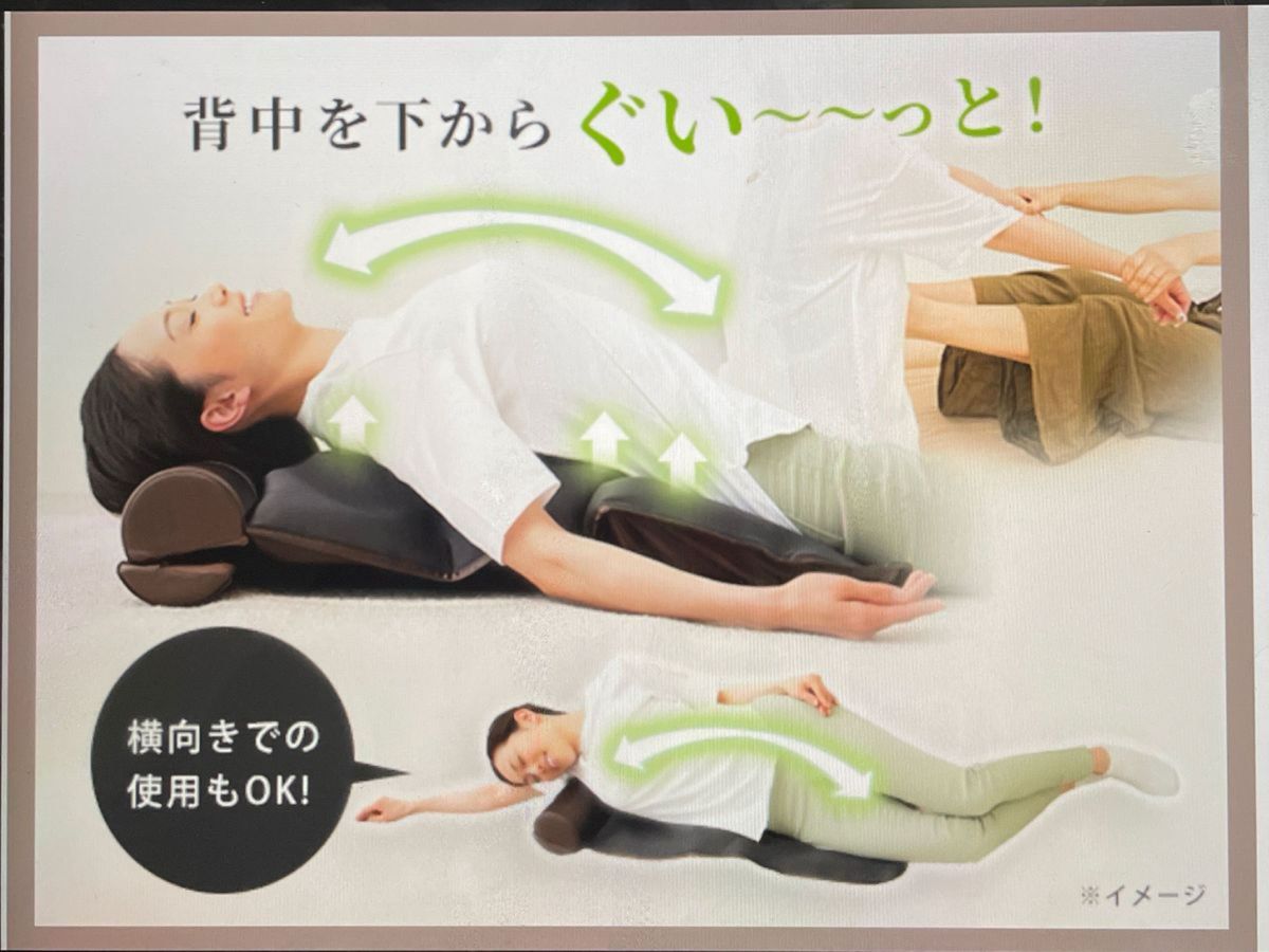 ドクターエアー3Dエアストレッチマット|Yahoo!フリマ(旧 ドクターエアー3Dエアストレッチマット|Yahoo!フリマ(旧