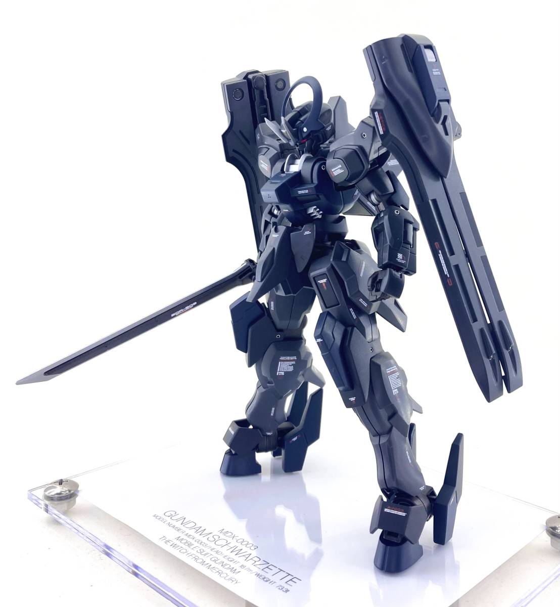 海外規格 HG ガンプラ 2個セット 画像のものがすべてです | artfive.co.jp