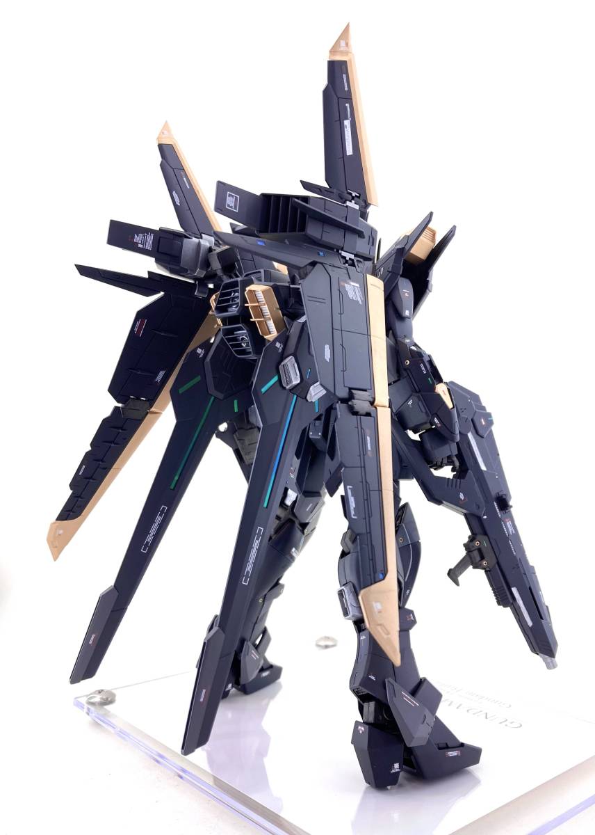 MG 1/100 ガンダムエクスインパルス 全塗装改修完成品【ガンダムビルドダイバーズ Genius Head Line,ガンプラ,】 item details | Yahoo! JAPAN Auction | One Map by FROM JAPAN MG 1/100 ガンダムエクスインパルス 全塗装改修完成品【ガンダムビルドダイバーズ Genius Head Line,ガンプラ,】 item details | Yahoo! JAPAN Auction | One Map by FROM JAPAN