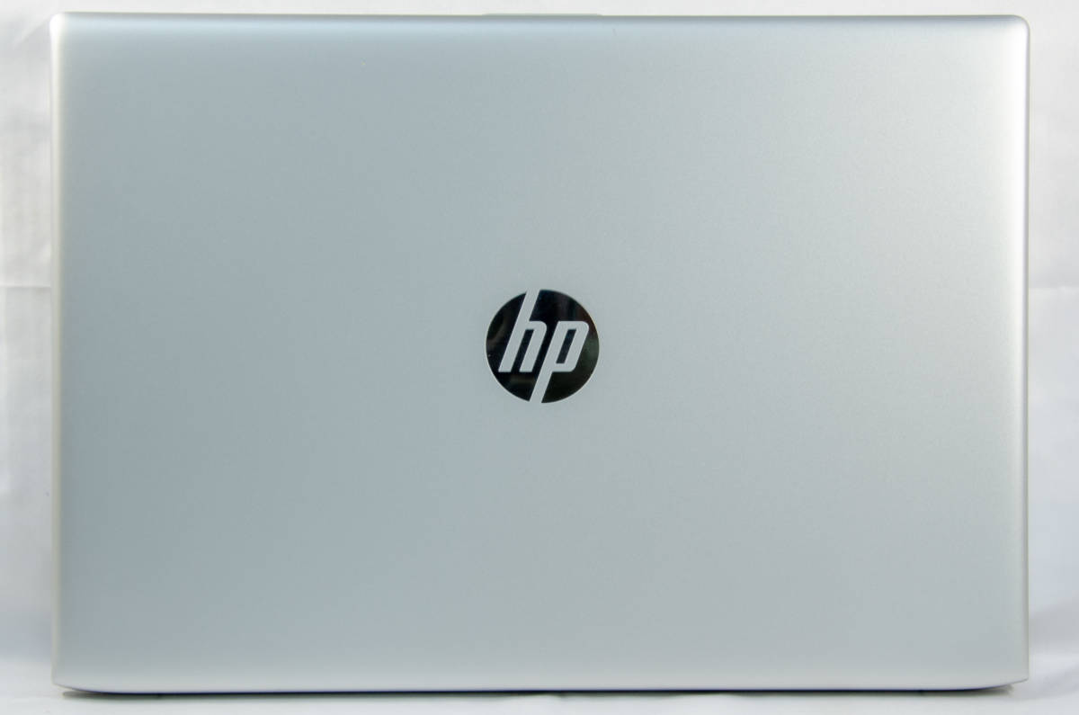 ★爆速体感・美品高年式超薄型★HP ProBook 450 G5★第八世代超高速/リカバリ領/wifi/カメラ・マイク/Type-C/指紋認証/8G/Win11/Office2021_画像6