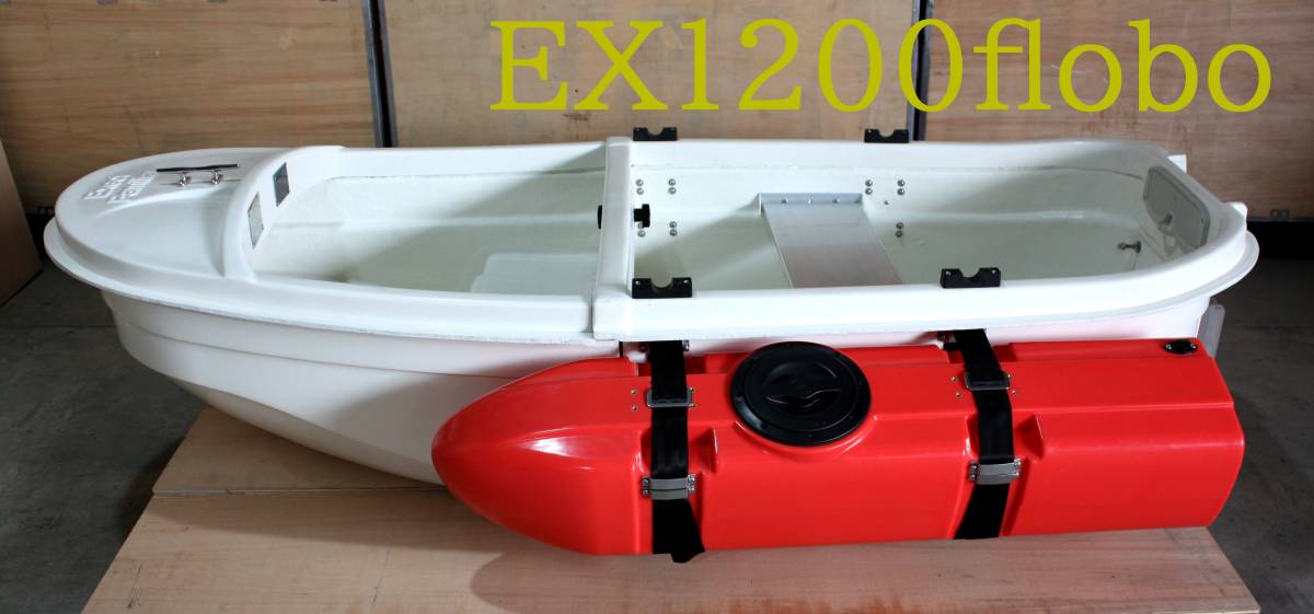 売れ筋がひ贈り物! Exect - Yahoo!オークション familiar 専用2分割 最大浮力124kg 外装品