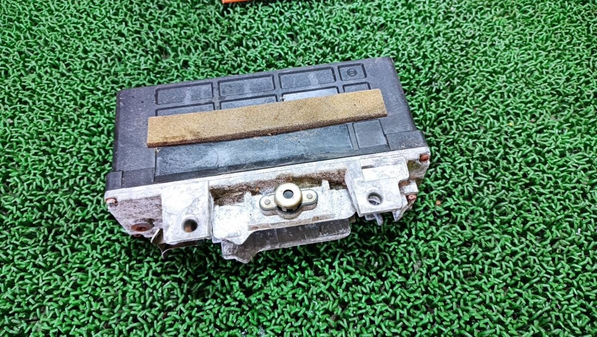  Mercedes Benz 300E E-124030( W124 ) 1992 year ABS control module shipping size [S] NSP23611*