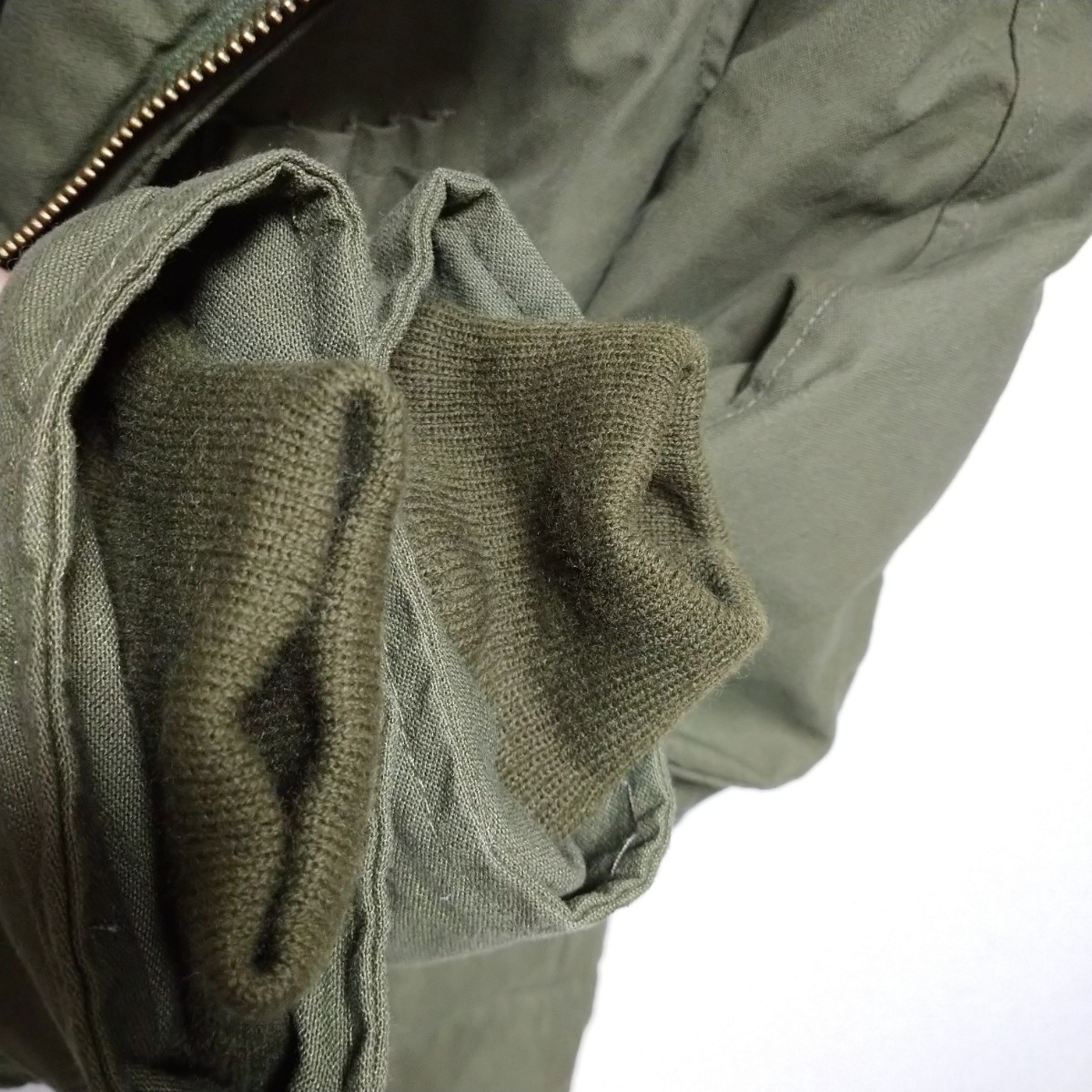 美品 90s ビンテージ カナダ軍 タンカースジャケット ミリタリー 美品 90s ビンテージ カナダ軍 タンカースジャケット ミリタリー