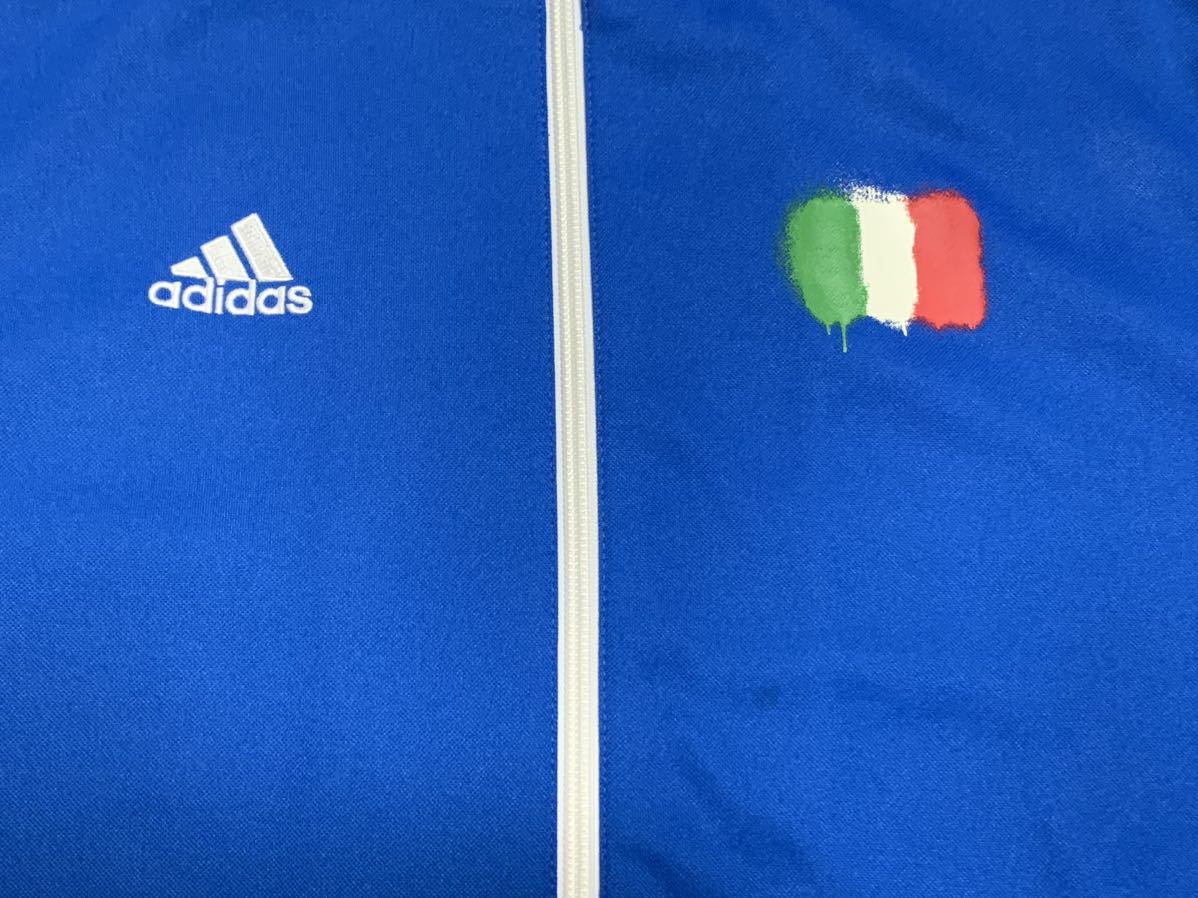 アディダス FIFA公式2014年W杯ブラジル大会 イタリア代表 アディダス FIFA公式2014年W杯ブラジル大会 イタリア代表