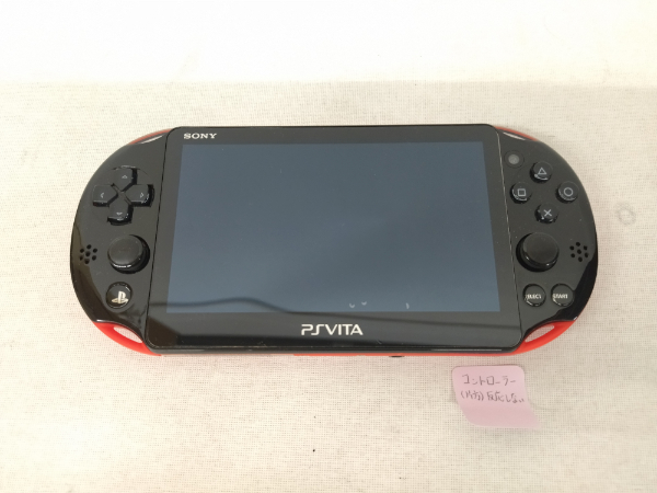 ★64　PSP/PSVita/GBカラー/GBアドバンス/3DS/DSLite/ゲームギア　ジャンクまとめ　８台セット_画像8