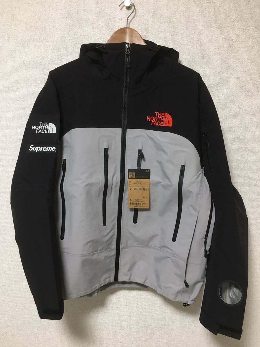 Supreme THE NORTH FACE 22AW TS SHELL JACKET_画像1