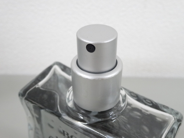 新品 未使用品 HUGO BOSS ヒューゴ ボス elements aqua エレメンツ アクア 100ml オードトワレ EDT 香水 フレグランス_画像5