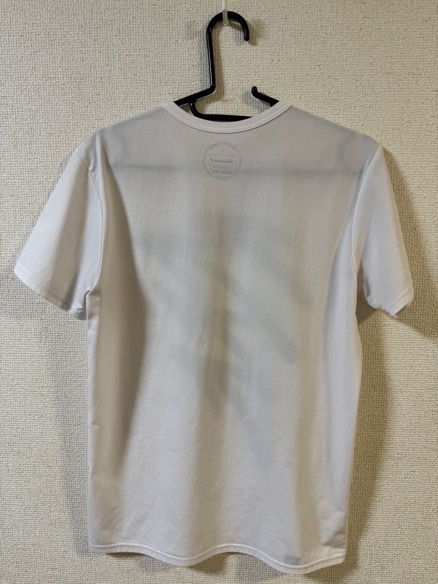 [週末価格] アンサーフォー Answer4 “↑↑↑↑”Tshirt Tシャツ Sサイズ  メンズ 中古美品