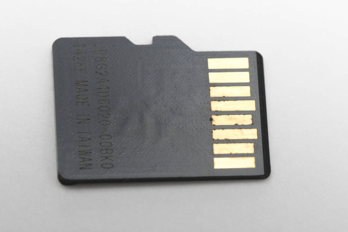 8GB microSDHC карта Team