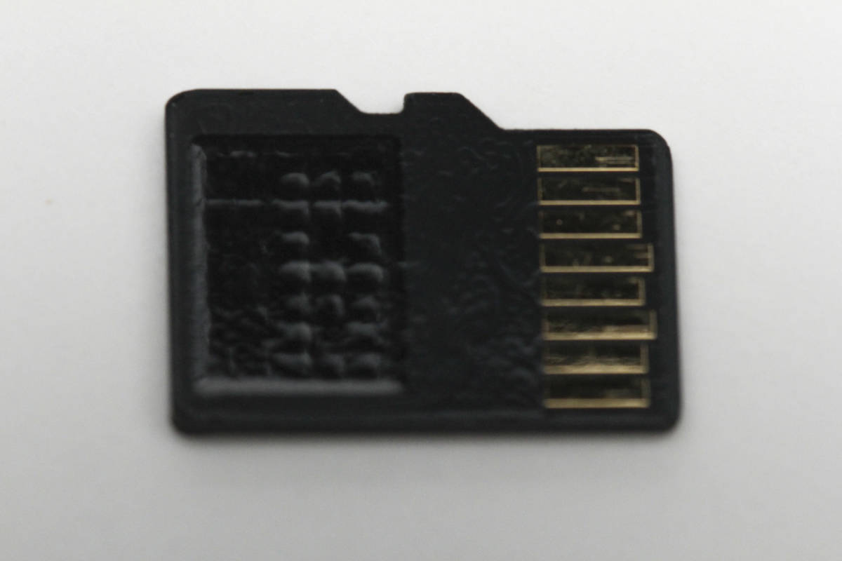 8GB microSDHC カード SanDisk_画像2