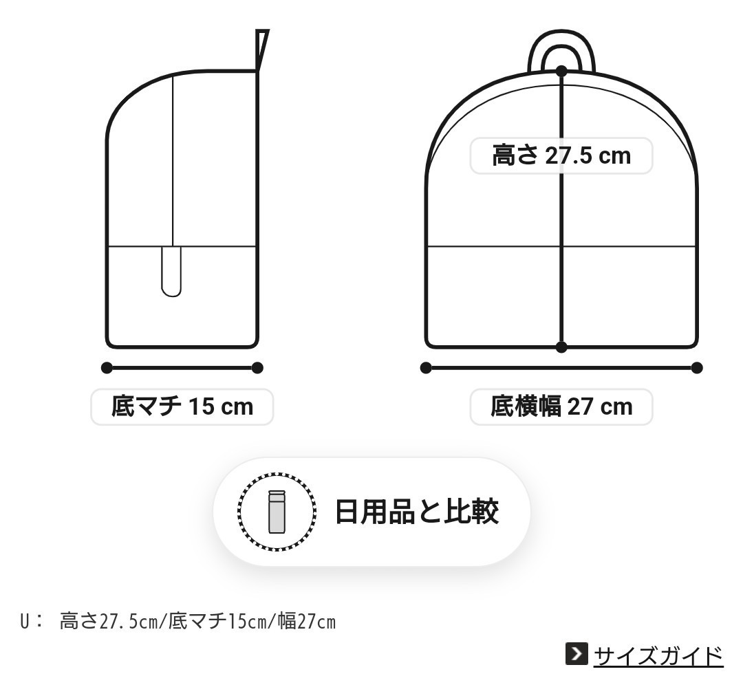 ケイト・スペード　スペードフラワーリュック　未使用　正規店購入　ショップ袋付き　　定価以下　リュック　激レア　最終値下　_画像4