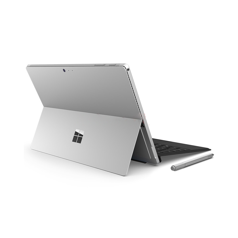 福袋 キーボード付き 中古美品 Microsoft Surface Pro4 1724 Core i5 6300U 2.40GHz 高速SSD256GB 8GB Win11 Proタッチパネル Office2019_画像5