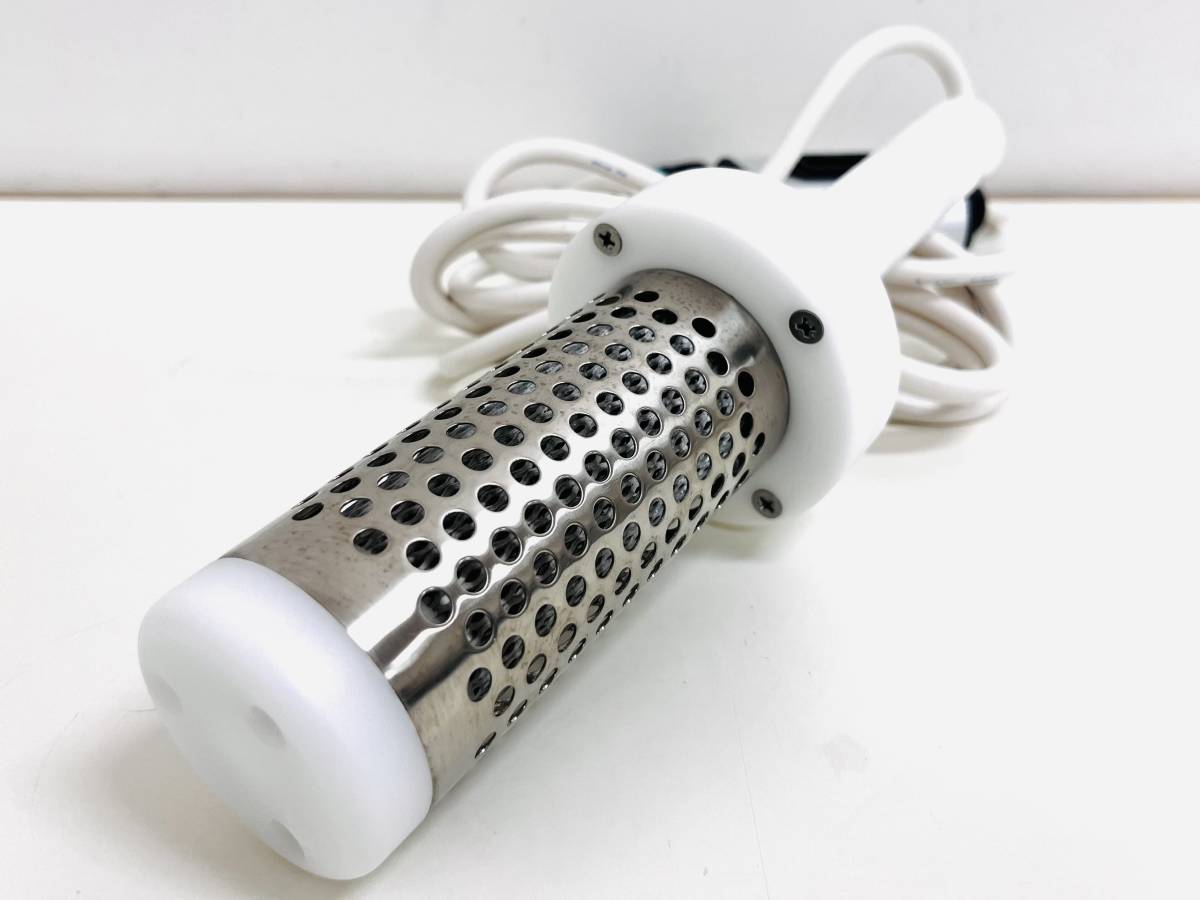 HYXIA ハイシア Beauty light ビューティーライト 水素水生成器 HYXIA ハイシア Beauty light ビューティーライト 水素水生成器