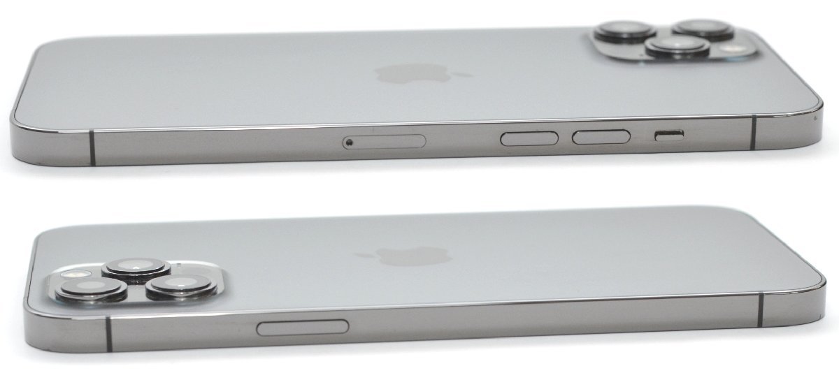 ∞ 1円~最短発送 ジャンク品 SIMフリーiPhone12 Pro Max 128GB