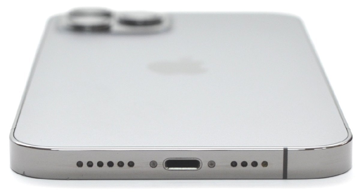 ∞ 1円~最短発送 ジャンク品 SIMフリーiPhone12 Pro Max 128GB