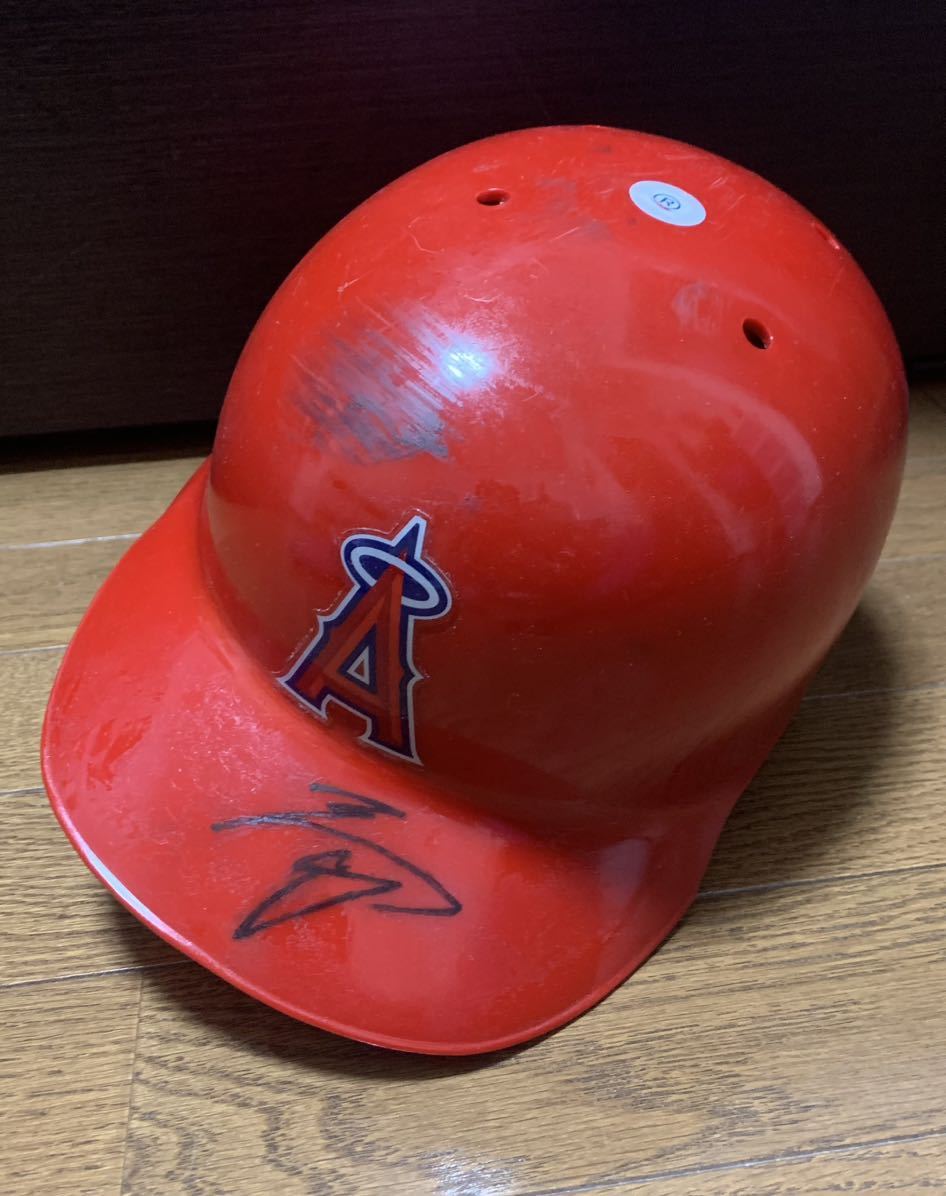 Yahoo!オークション - (貴重)大谷翔平 直筆サイン入り試合 Yahoo!オークション - (貴重)大谷翔平 直筆サイン入り試合