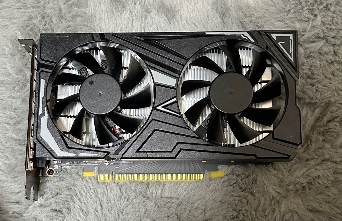 玄人志向 gtx 1650 Gaming OC 4GB 動作確認済み Yahoo!フリマ(旧)-