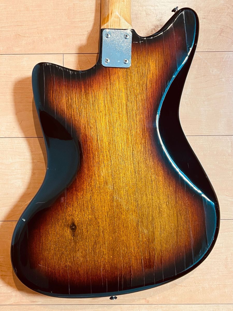 VOICE Frontier Custom 1000 国産ビンテージギター|Yahoo VOICE Frontier Custom 1000 国産ビンテージギター|Yahoo