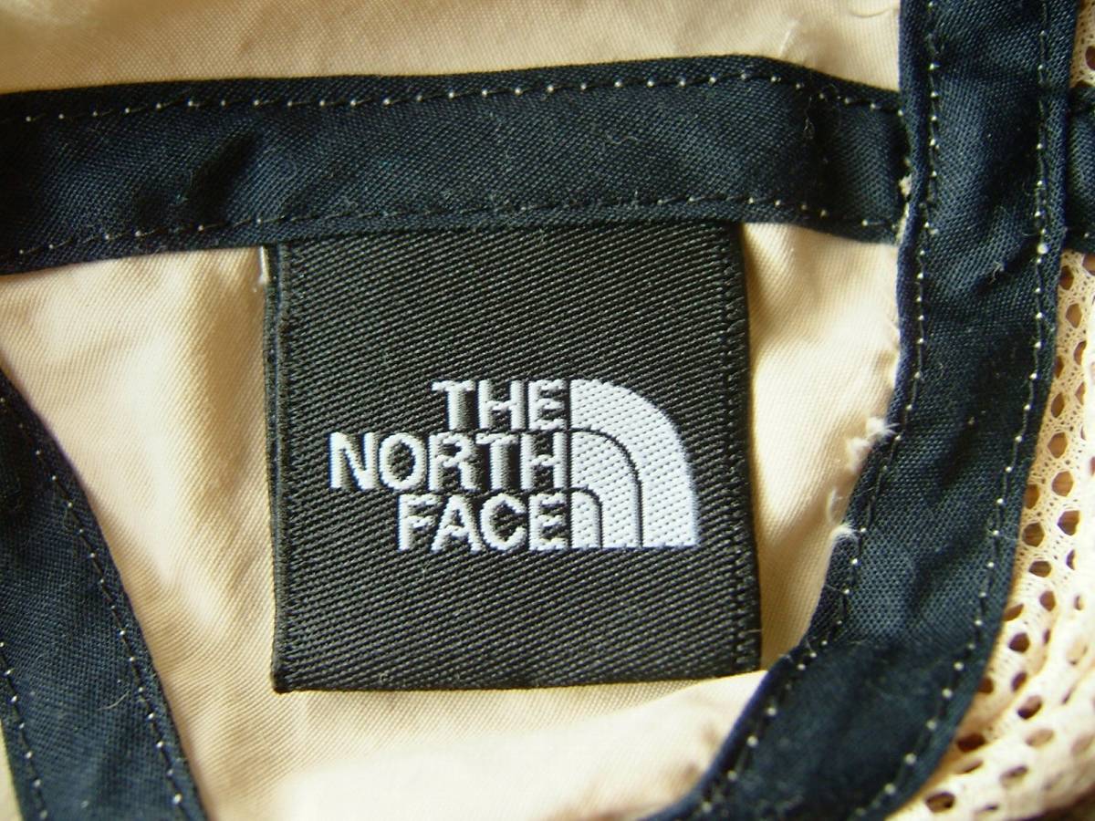 THE NORTH FACE ザノースフェイス エンデュランスハット メッシュ 帽子  #NN80312の画像2