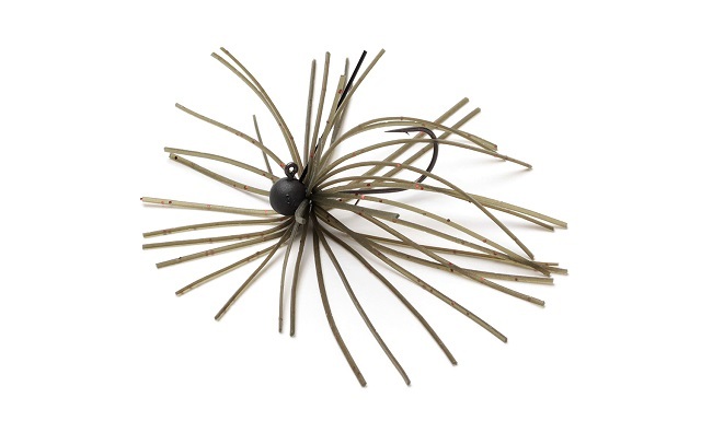 ジャクソン★イガラバ1/32oz★グリパンレッドフレーク#GPR★エコ認定商品_画像2