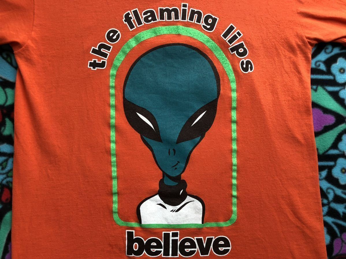 The Flaming Lips Xmas ヴィンテージ バンドＴ spacemen 3 sonic youth dinosaur jr radiohead jesus lizard mercury rev bjork nirvana
