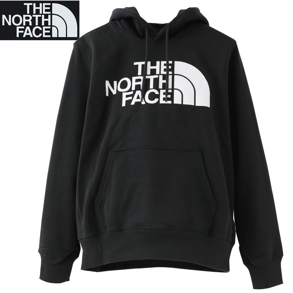 M/【匿名発送】新品 THE NORTHFACE ザ ノースフェイス パーカー