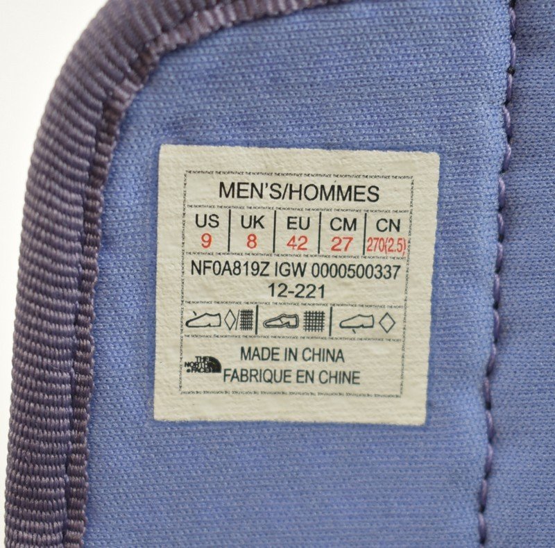 CLOT×THE NORTH FACE/クロット×ノースフェイス ストラップ CLOT×THE NORTH FACE/クロット×ノースフェイス ストラップ