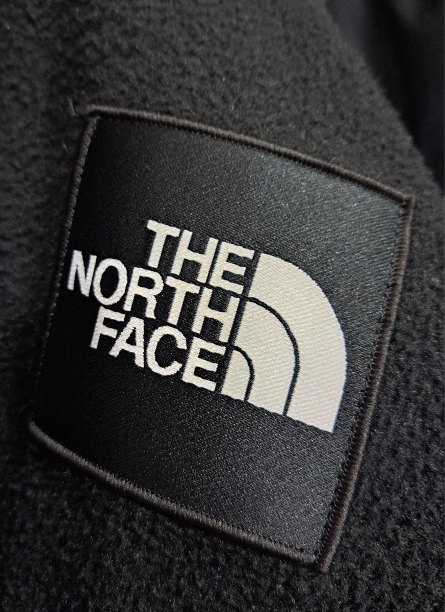 ノースフェイス NORTH FACE ブラック L　ジャケット　正規　本物 パーカージャケット_画像3
