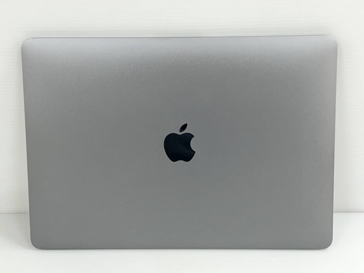 【美品 13.3インチ】Apple MacBook Pro(13-inch,2020) A2251 Core i5(1038NG7)/2.0GHz RAM:16GB/SSD:512GB space gray Sonoma 動作品_画像2