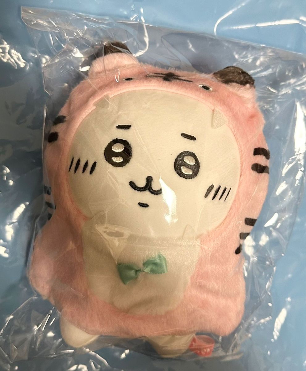 ちいかわうさぎハロウィン2021 寅年 ちいかわうさぎハロウィン2021 寅年