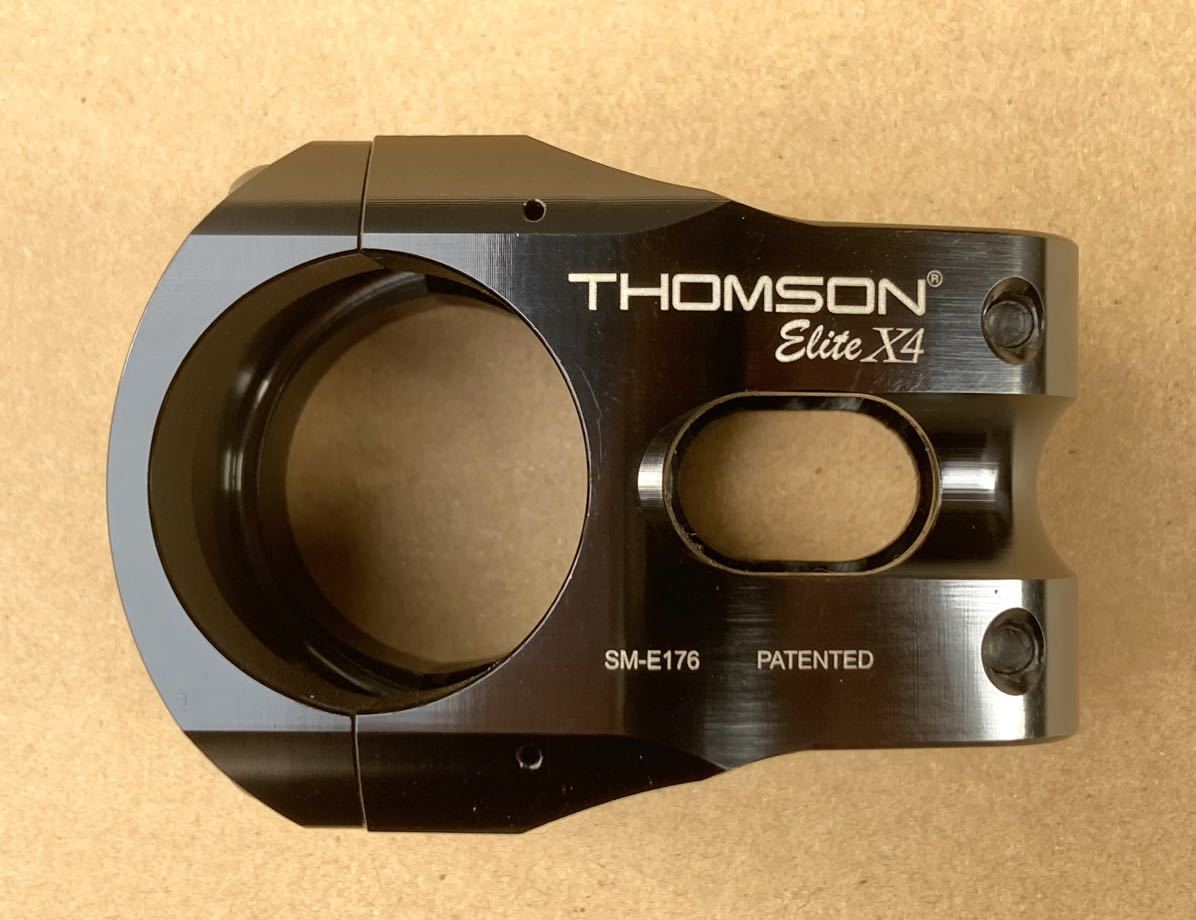 【送料520円】トムソン エリート / φ35mmハンドル / 32mmリーチ / THOMSON Elite_画像4